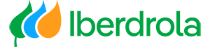 Logo Iberdrola